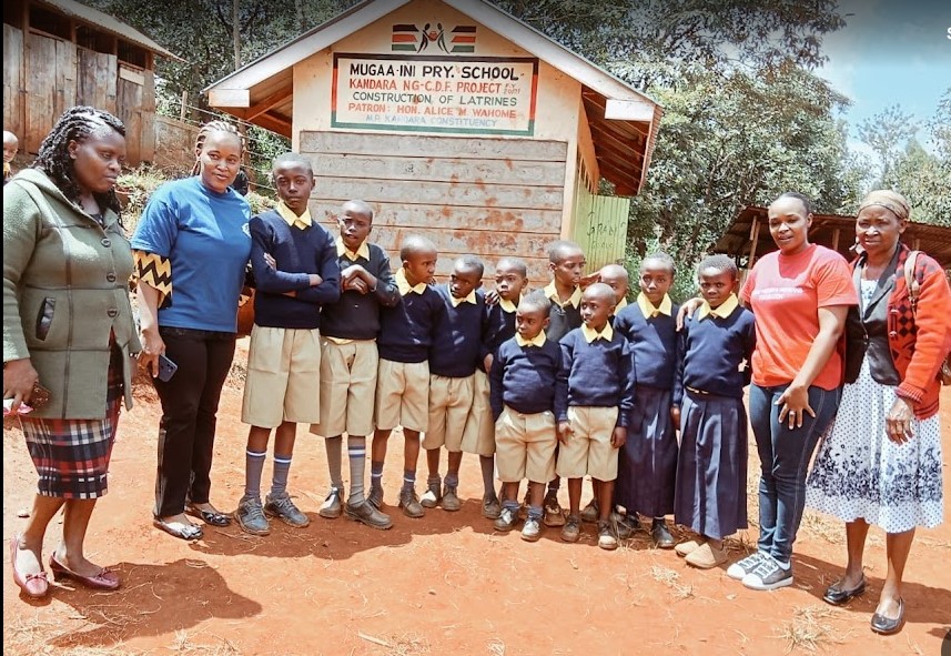 Orphans Support